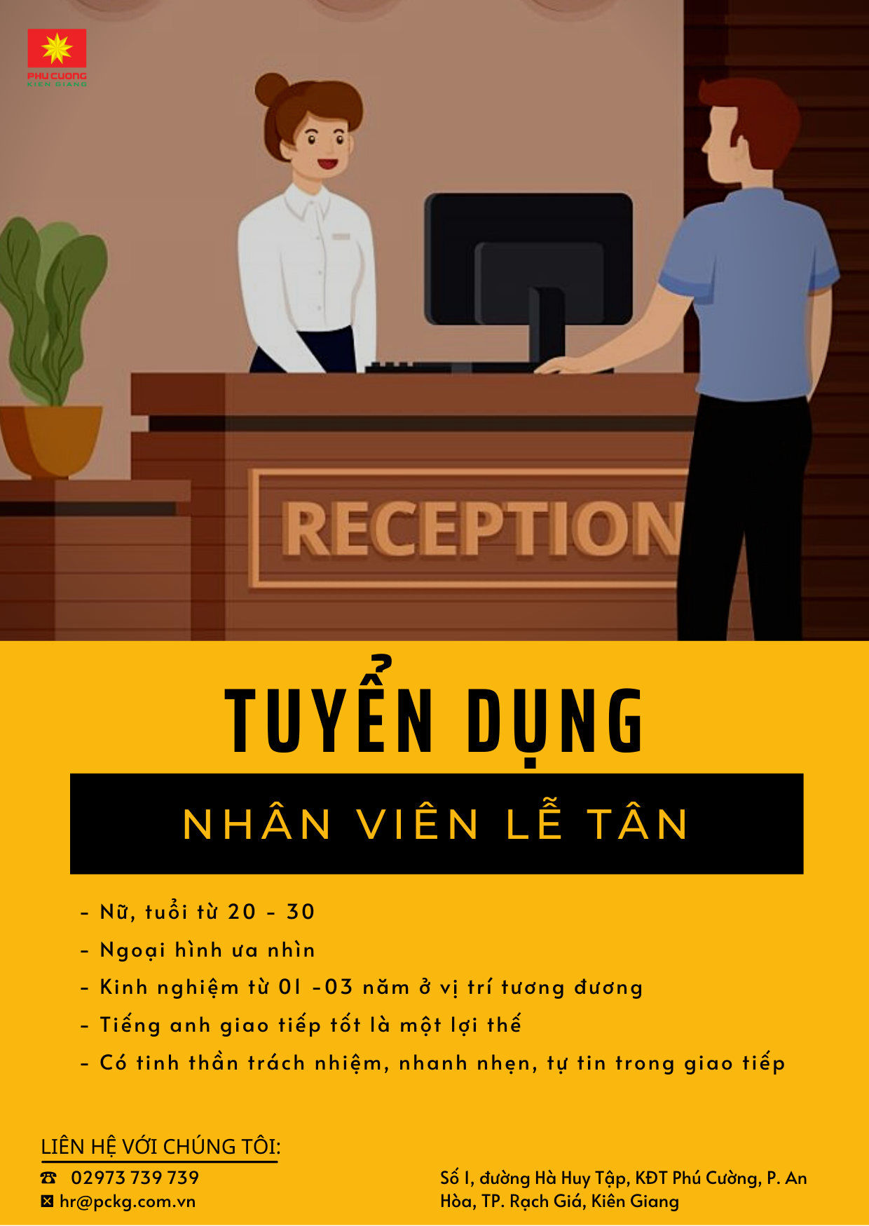 Company Image