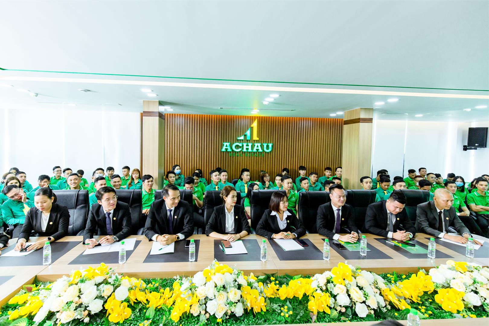 Company Banner
