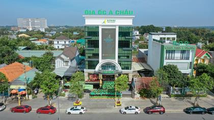 Company Banner