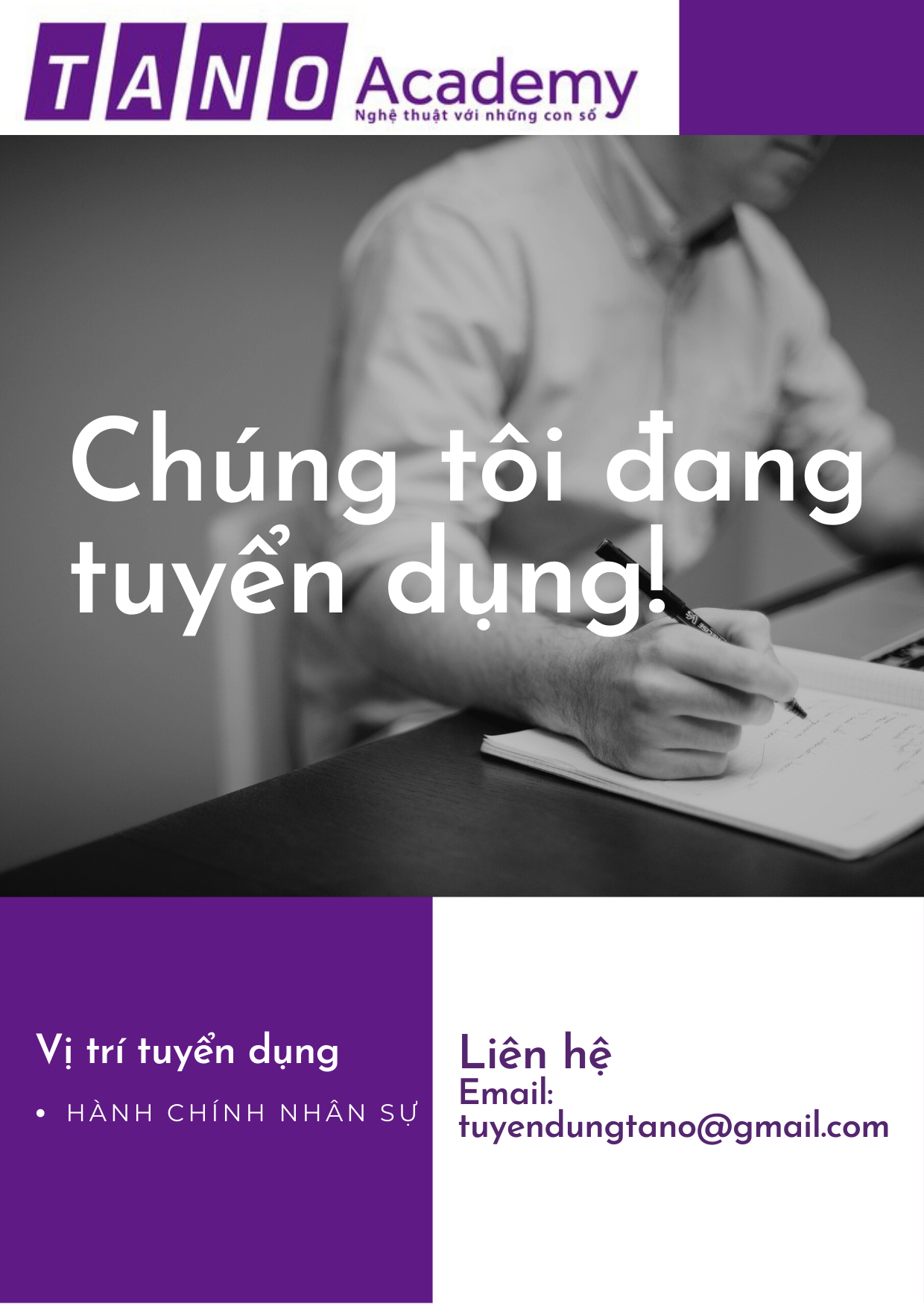 Company Banner