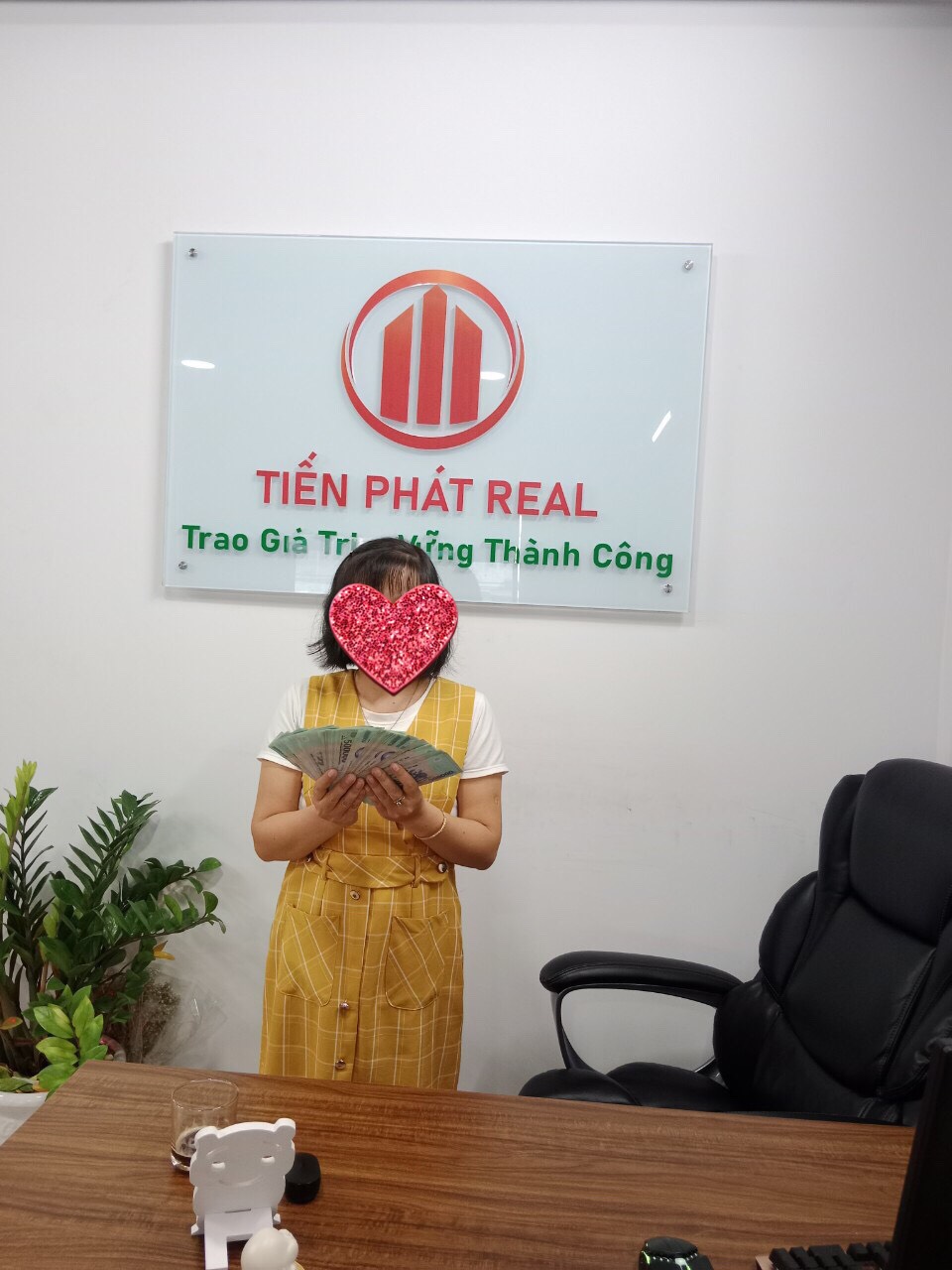 Company image