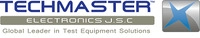 Công Ty Cổ Phần Điện Tử Techmaster
