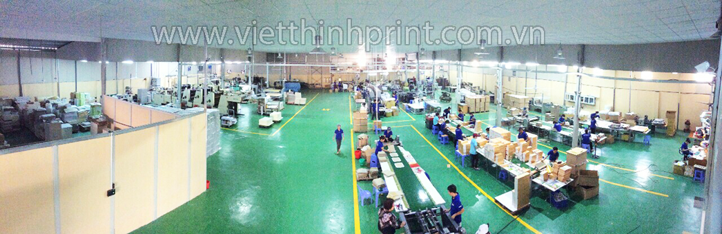 Company Banner