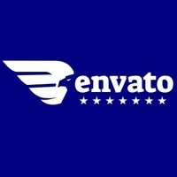 Envato Web Design
