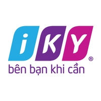 Công Ty Cổ Phần Công Nghệ Tiện Ích Thông Minh - Iky
