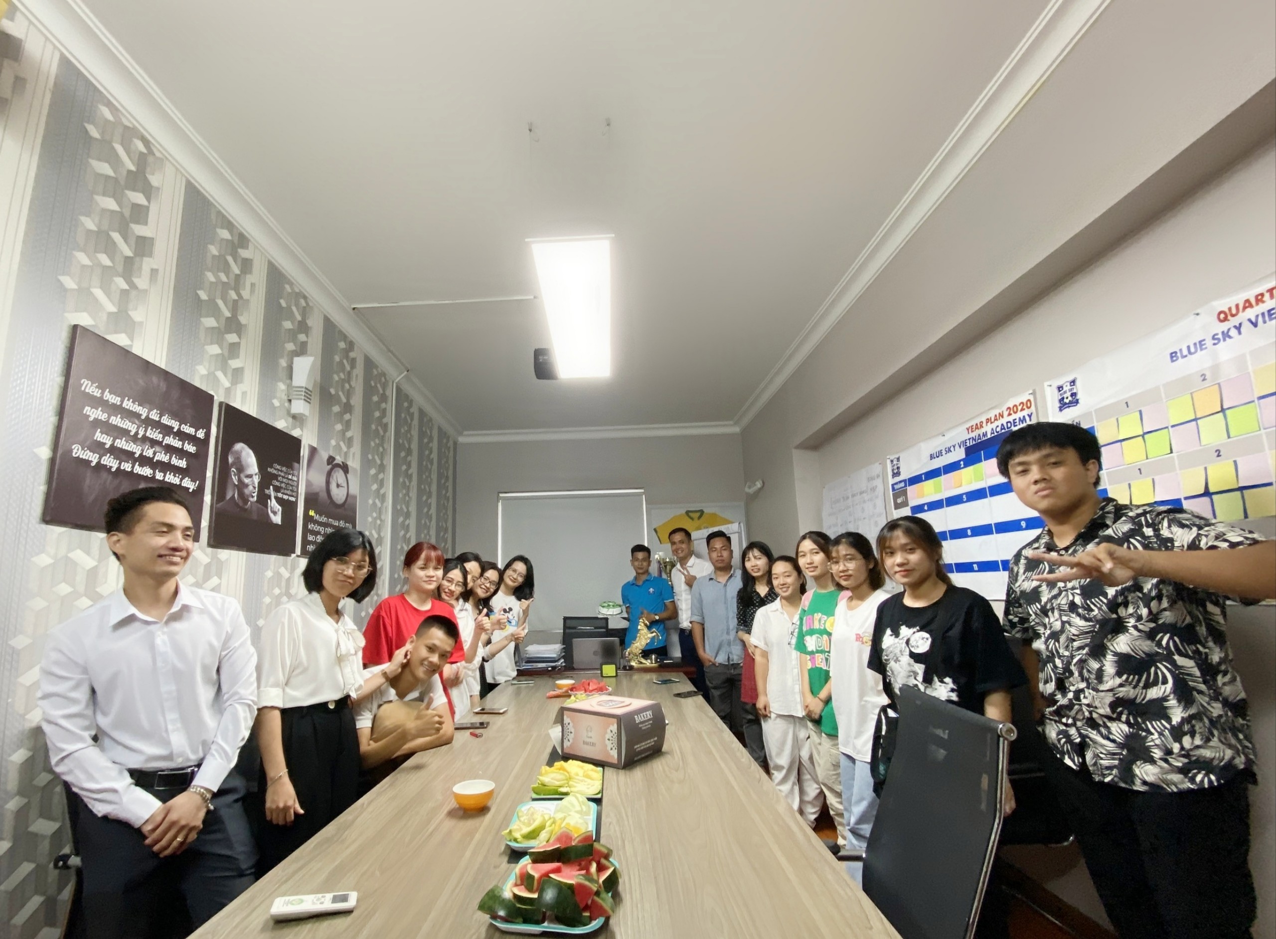 Hình ảnh công ty