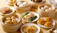 Chuỗi Nhà Hàng Dimsum Món Ăn Ngon
