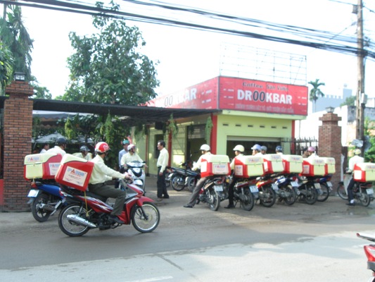 Company Banner