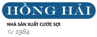 Công Ty Tnhh Mtv Kéo Cước Hồng Hải
