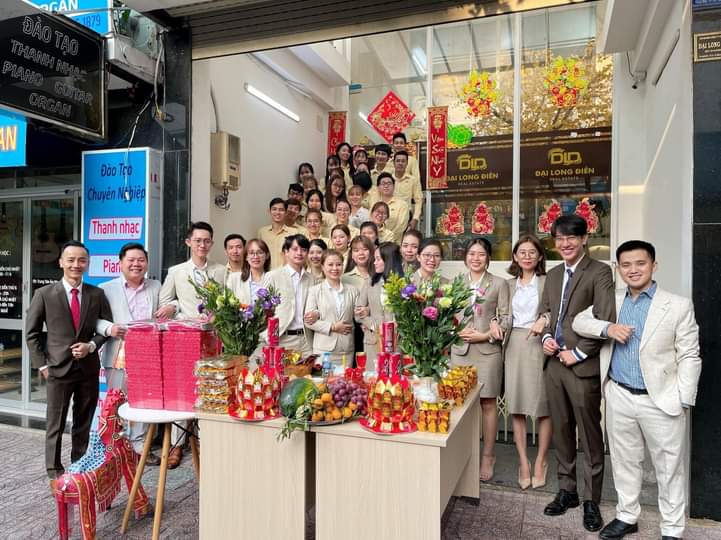 Company Banner