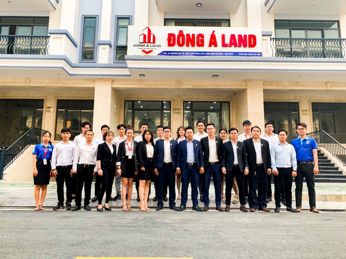 Hình ảnh công ty