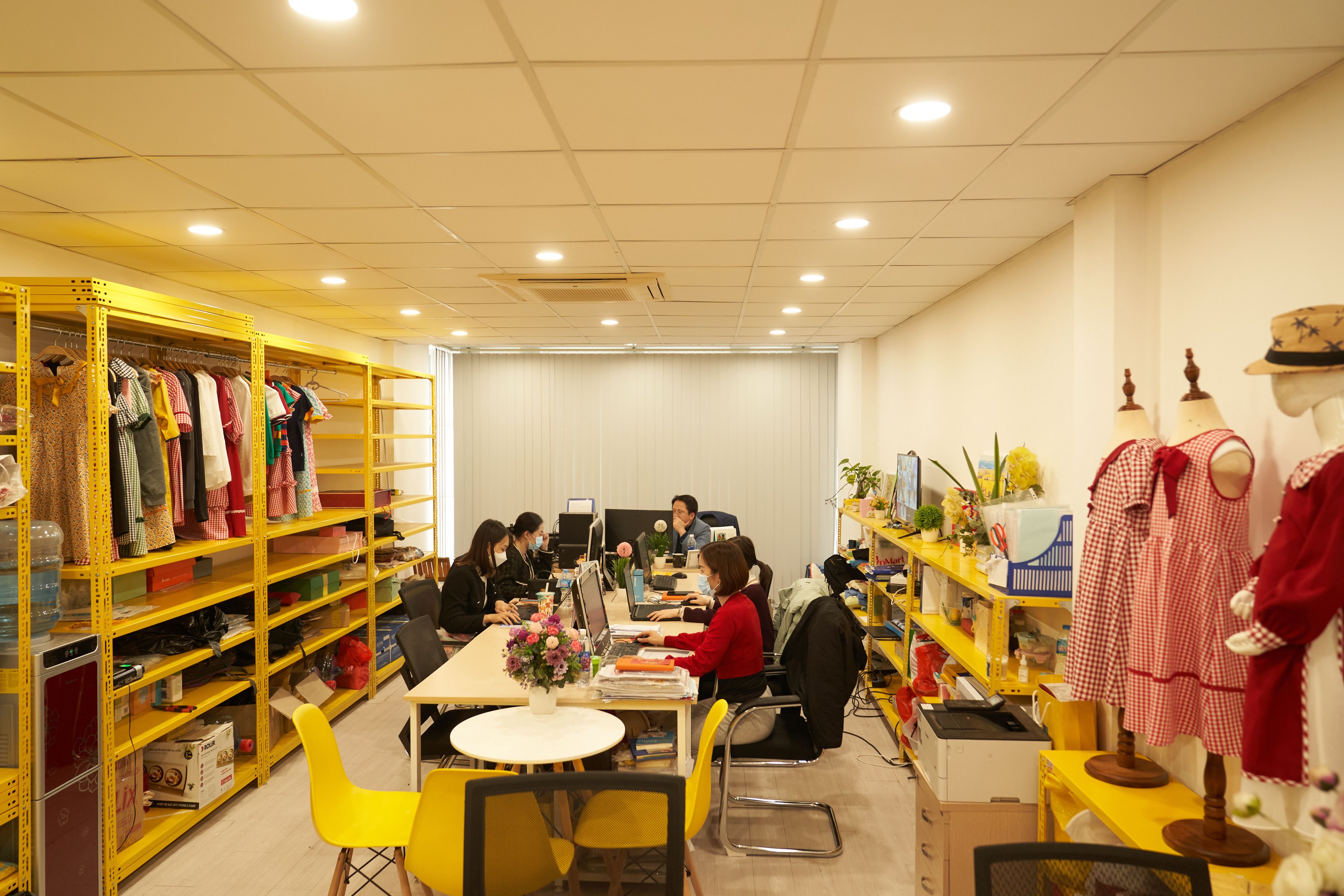 Company image
