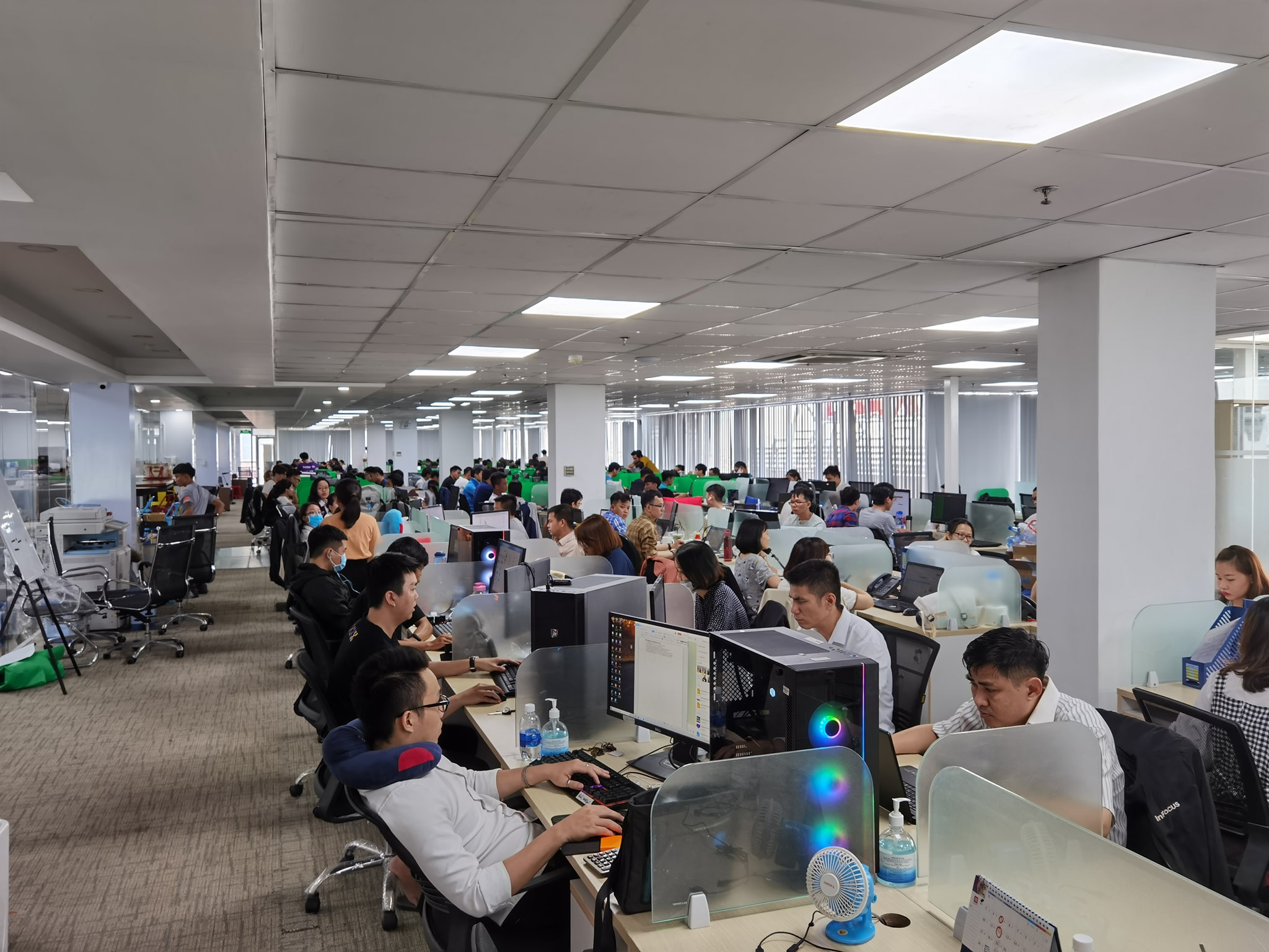 Company Image