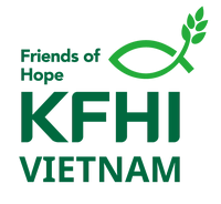 Tổ Chức Korea Food For The Hungry International (Kfhi-Hàn Quốc)

