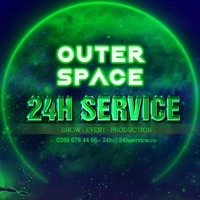 24H Service
