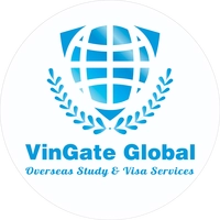Công Ty Tư Vấn Du Học Đào Tạo Ngoại Ngữ Và Dịch Vụ Visa Vingate Global
