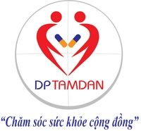 Công Ty Tnhh Dp Tâm Đan
