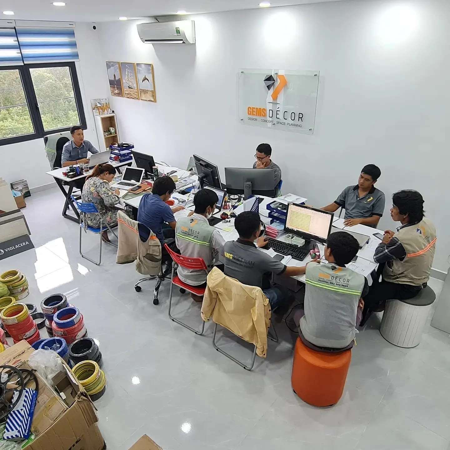 Company Image