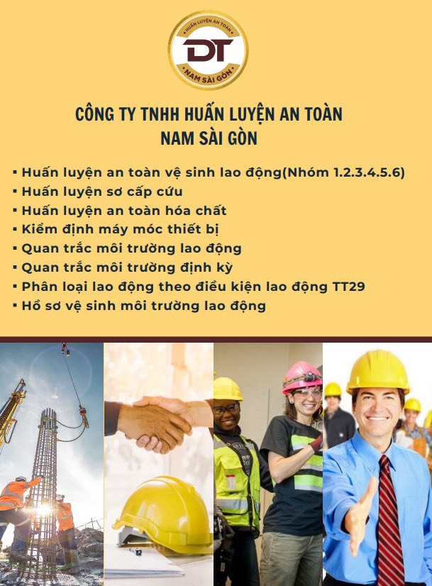 Hình ảnh công ty