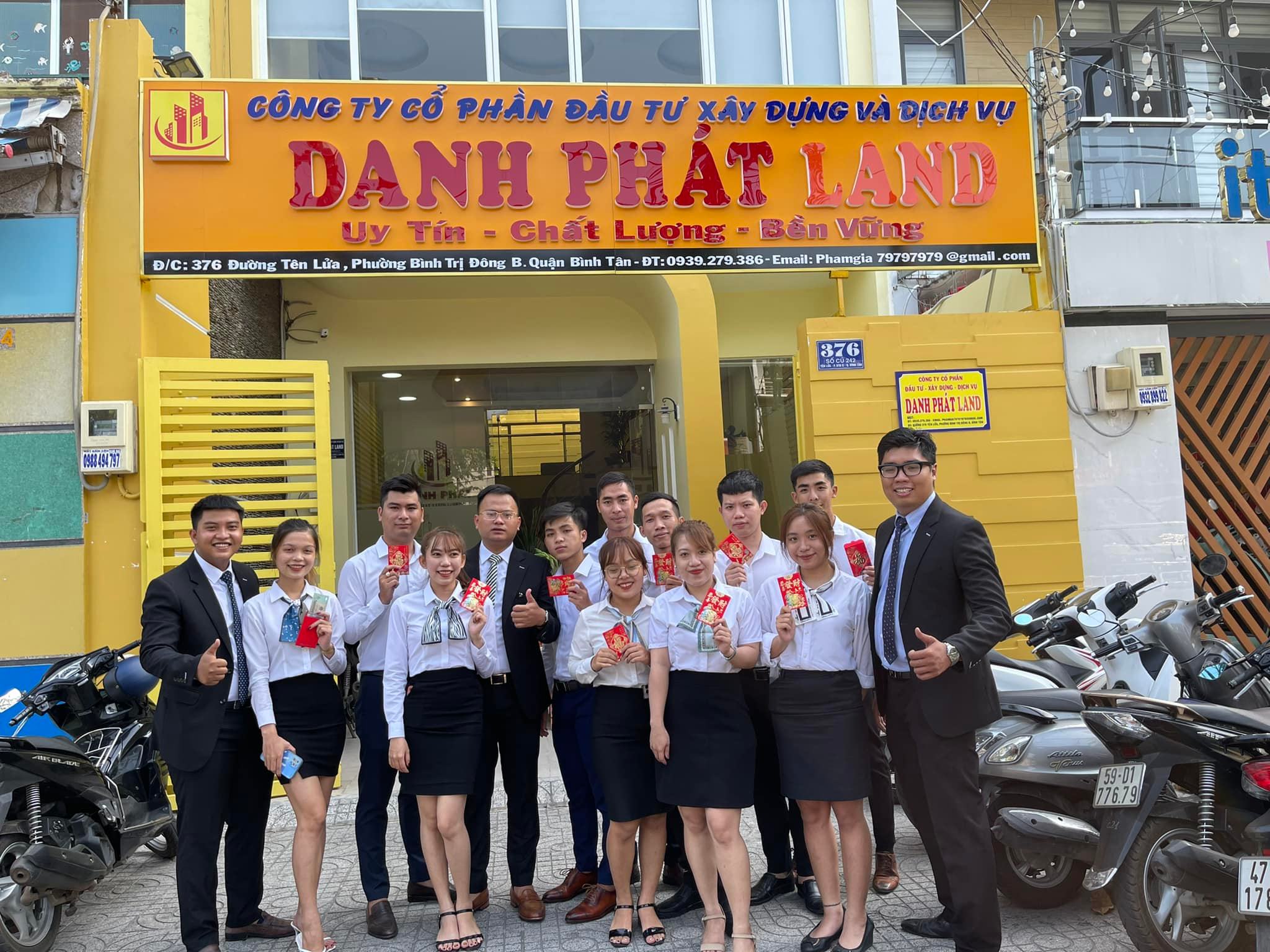Company image