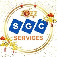 Công Ty Cổ Phần Dịch Vụ Clean Sài Gòn (Sgc Services)
