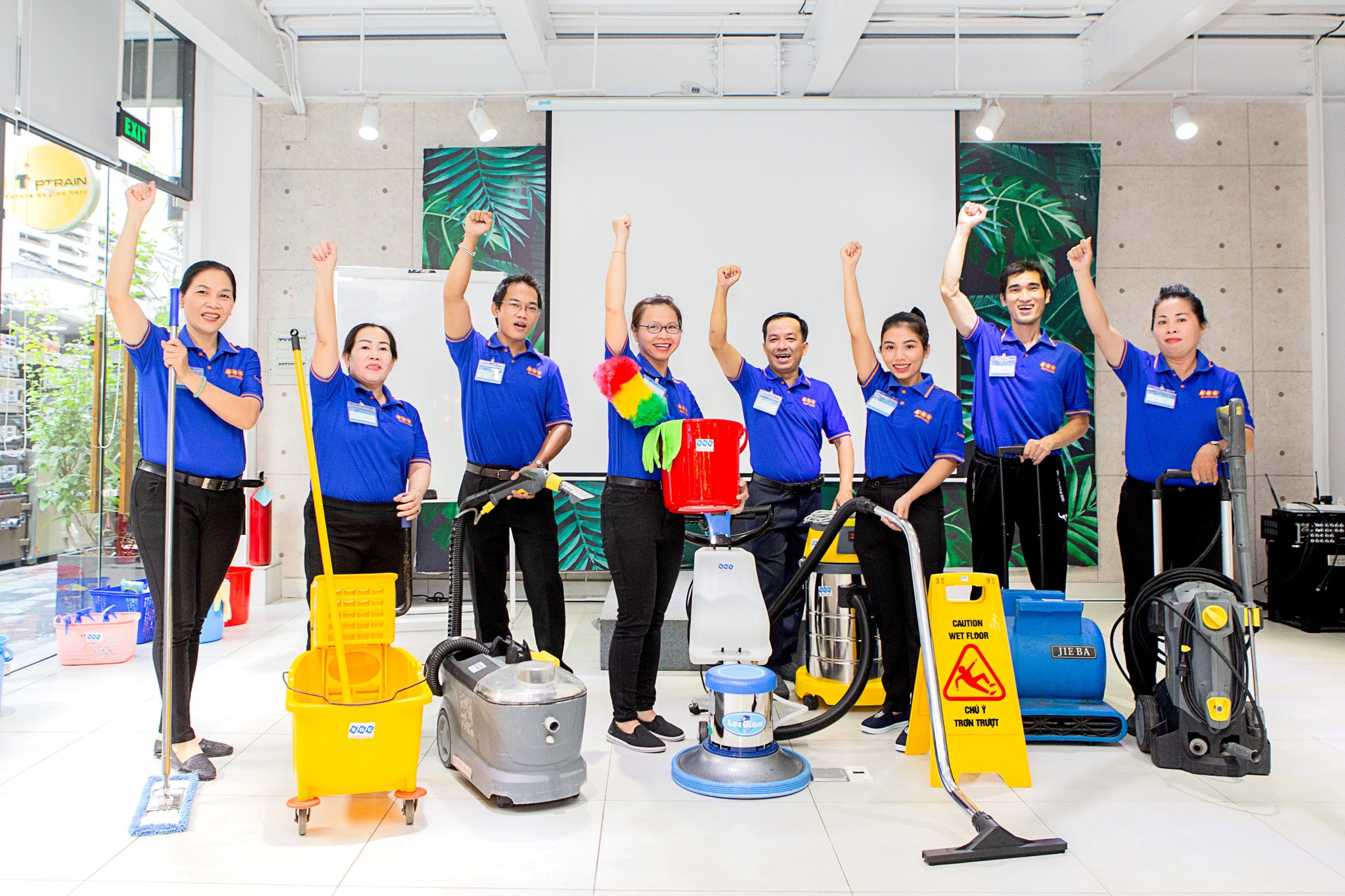 Company Image