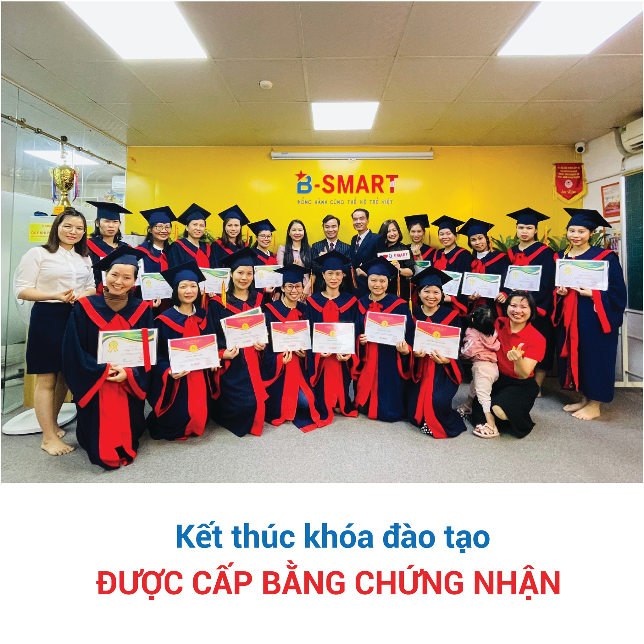 Hình ảnh công ty