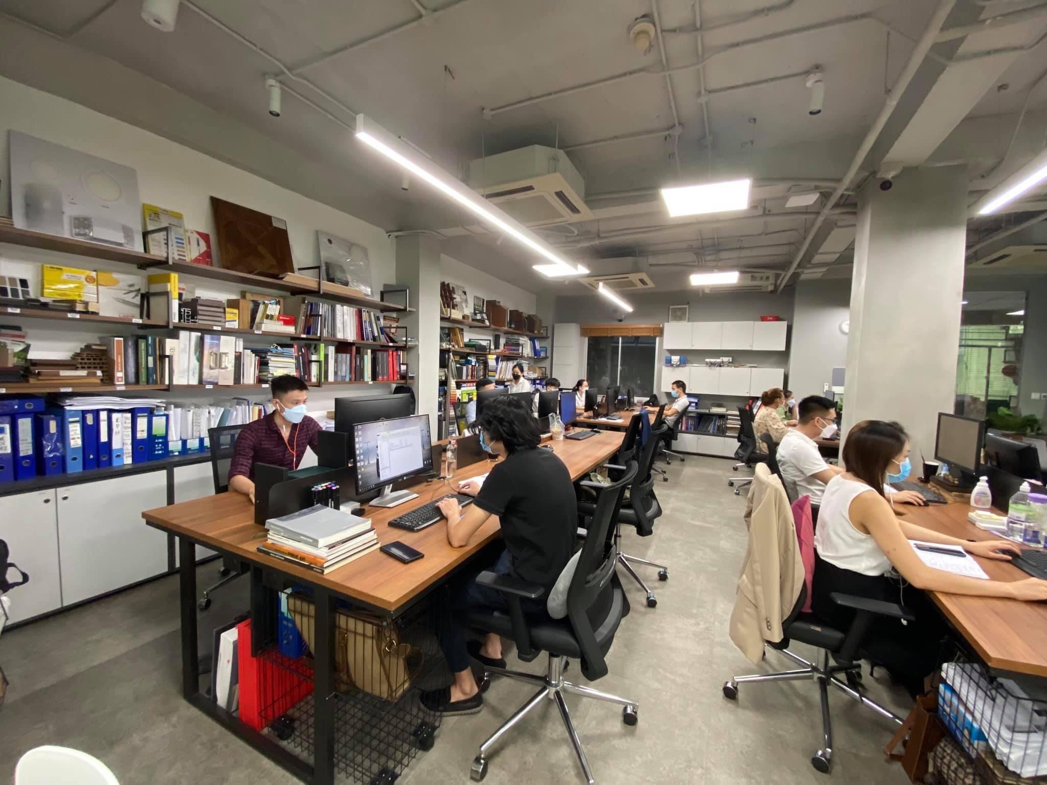 Company Image