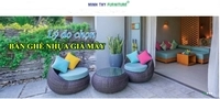 Công Ty Cổ Phần Sx Xnk Nội Thất Minh Thy

