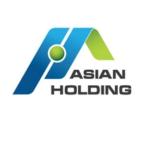 Công Ty Cổ Phần Bất Động Sản Asian Holding
