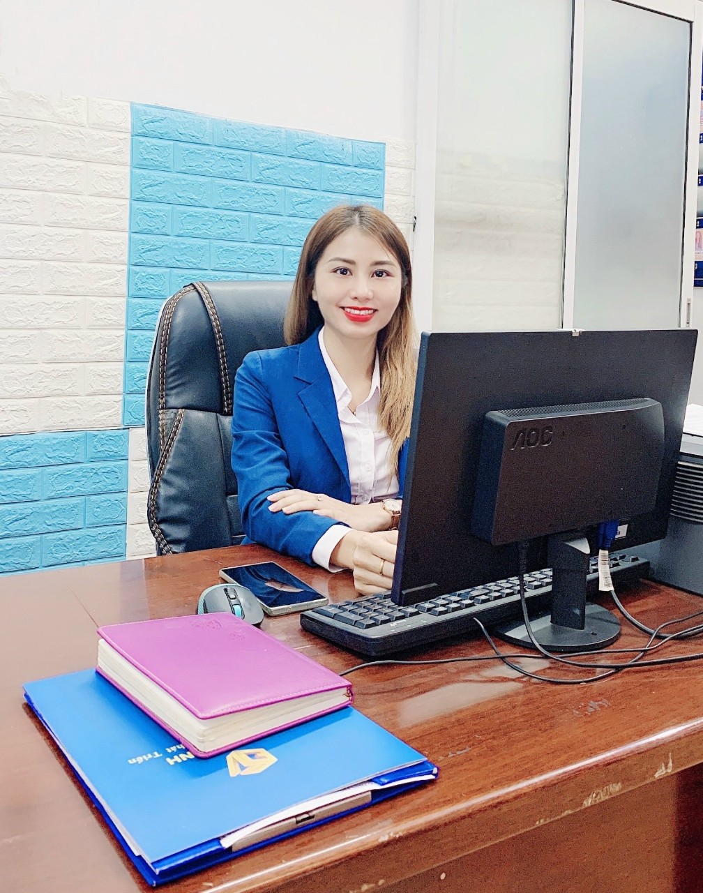 Company Image