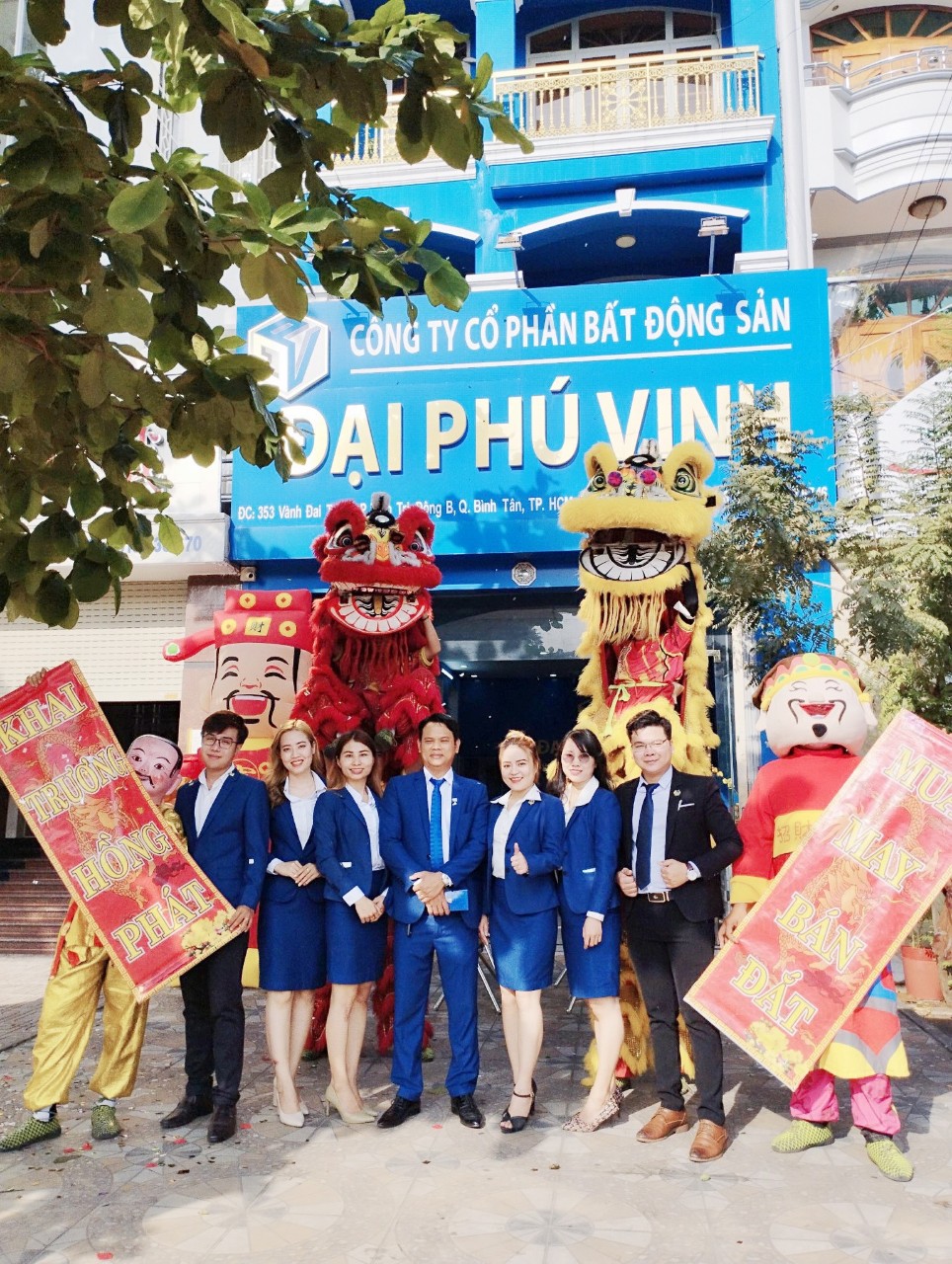Company Image