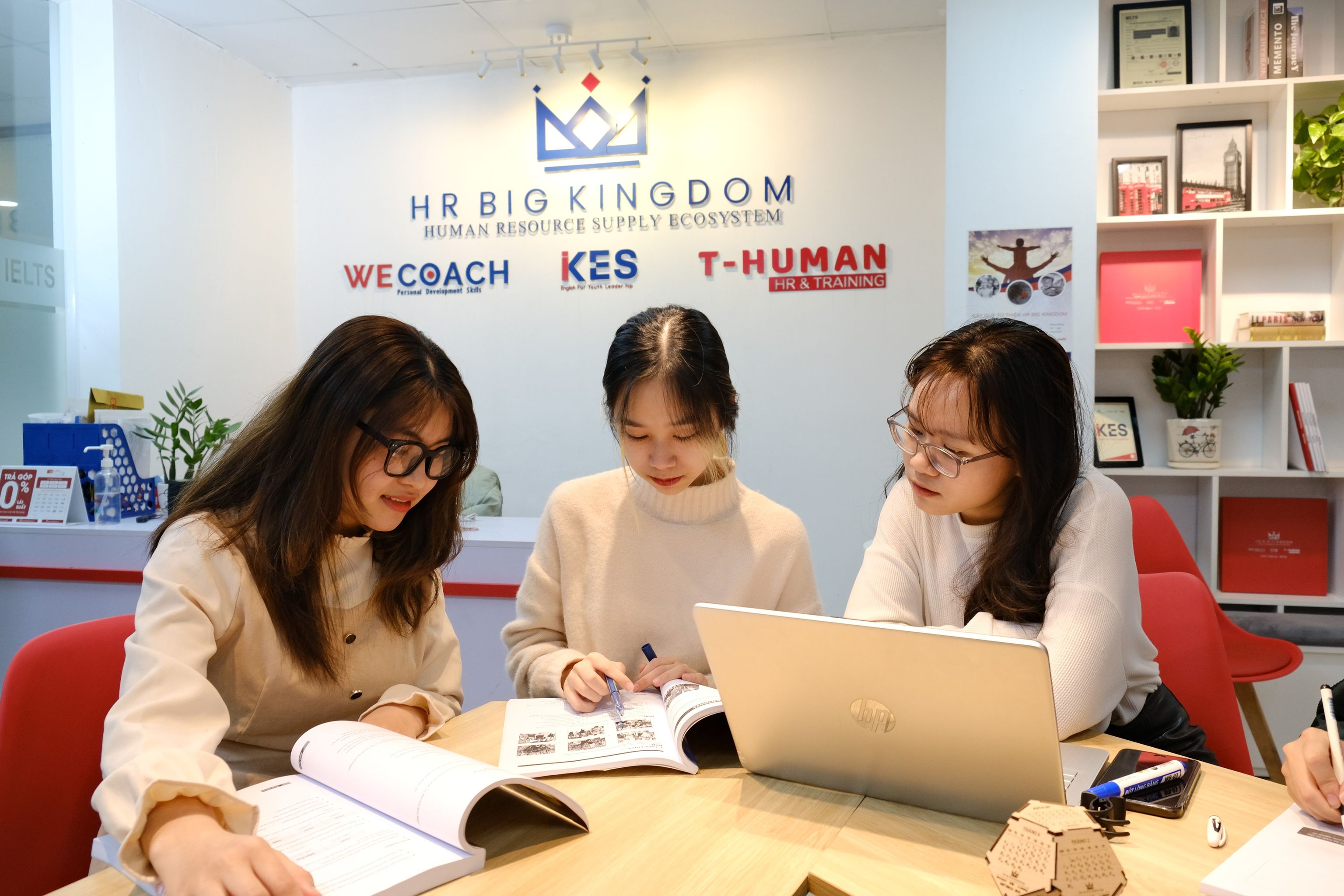 Hình ảnh công ty