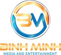 Bình Minh Media Entertainment
