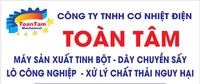 Công Ty Tnhh Cơ Nhiệt Điện Toàn Tâm
