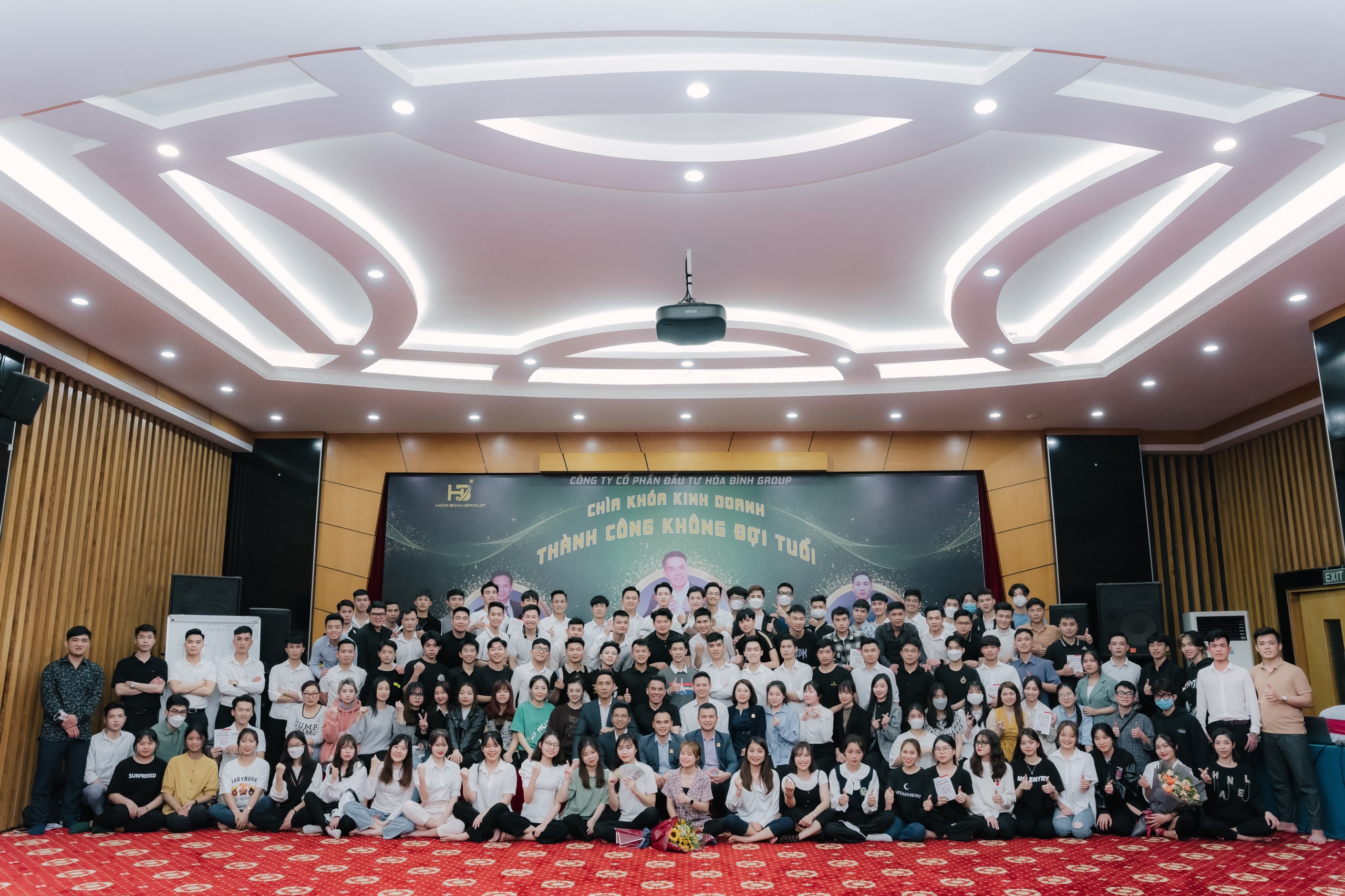 Company Banner