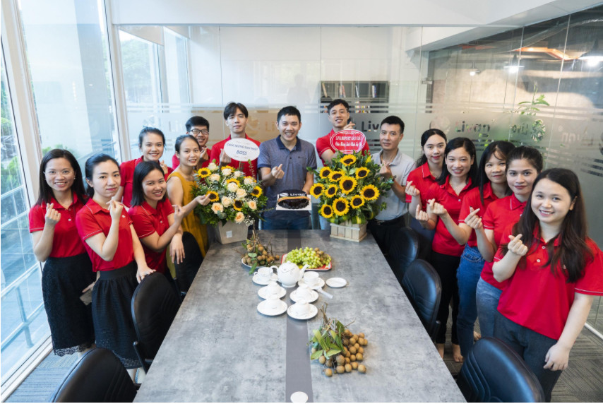 Company Image