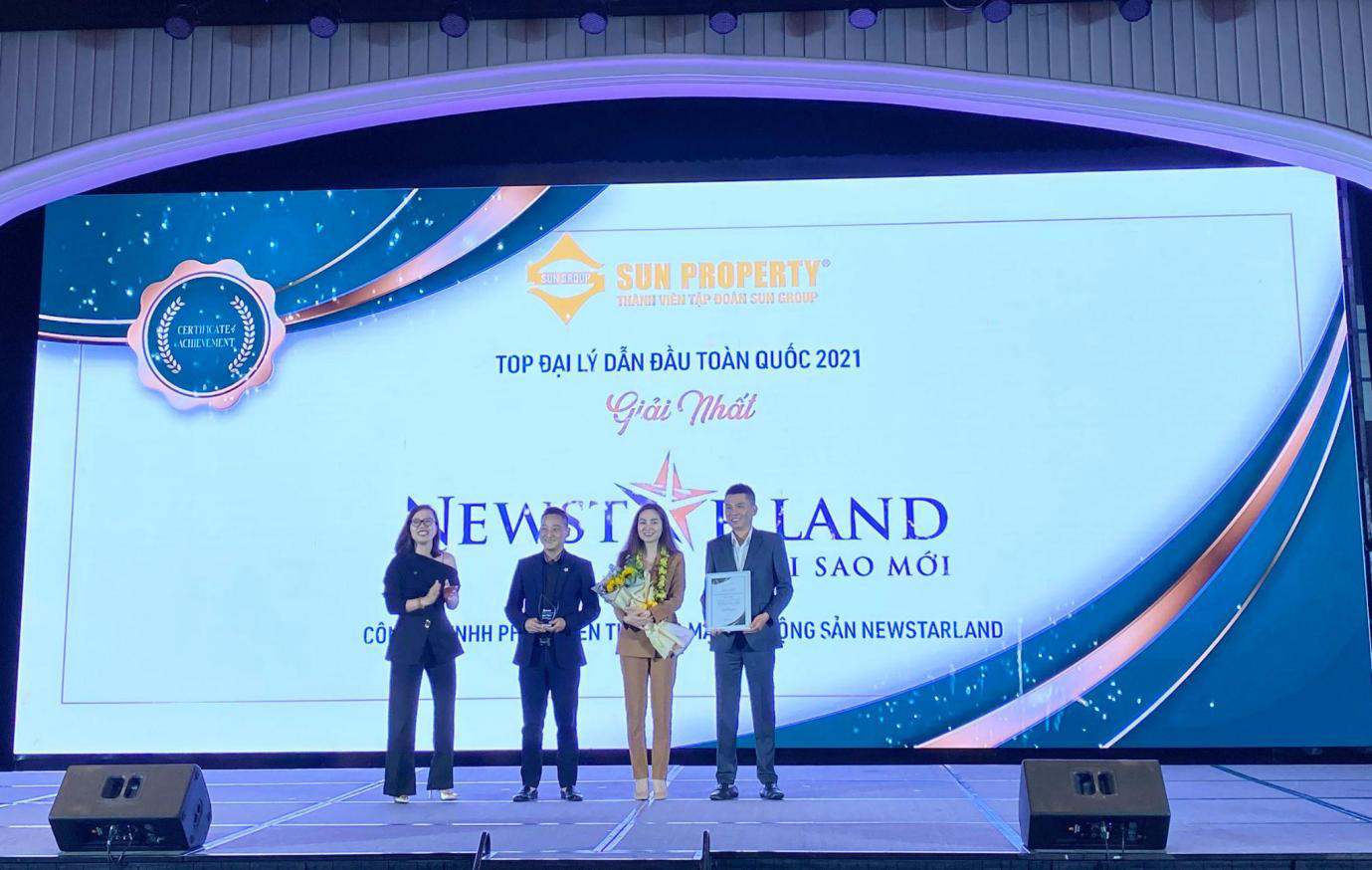 Company Banner
