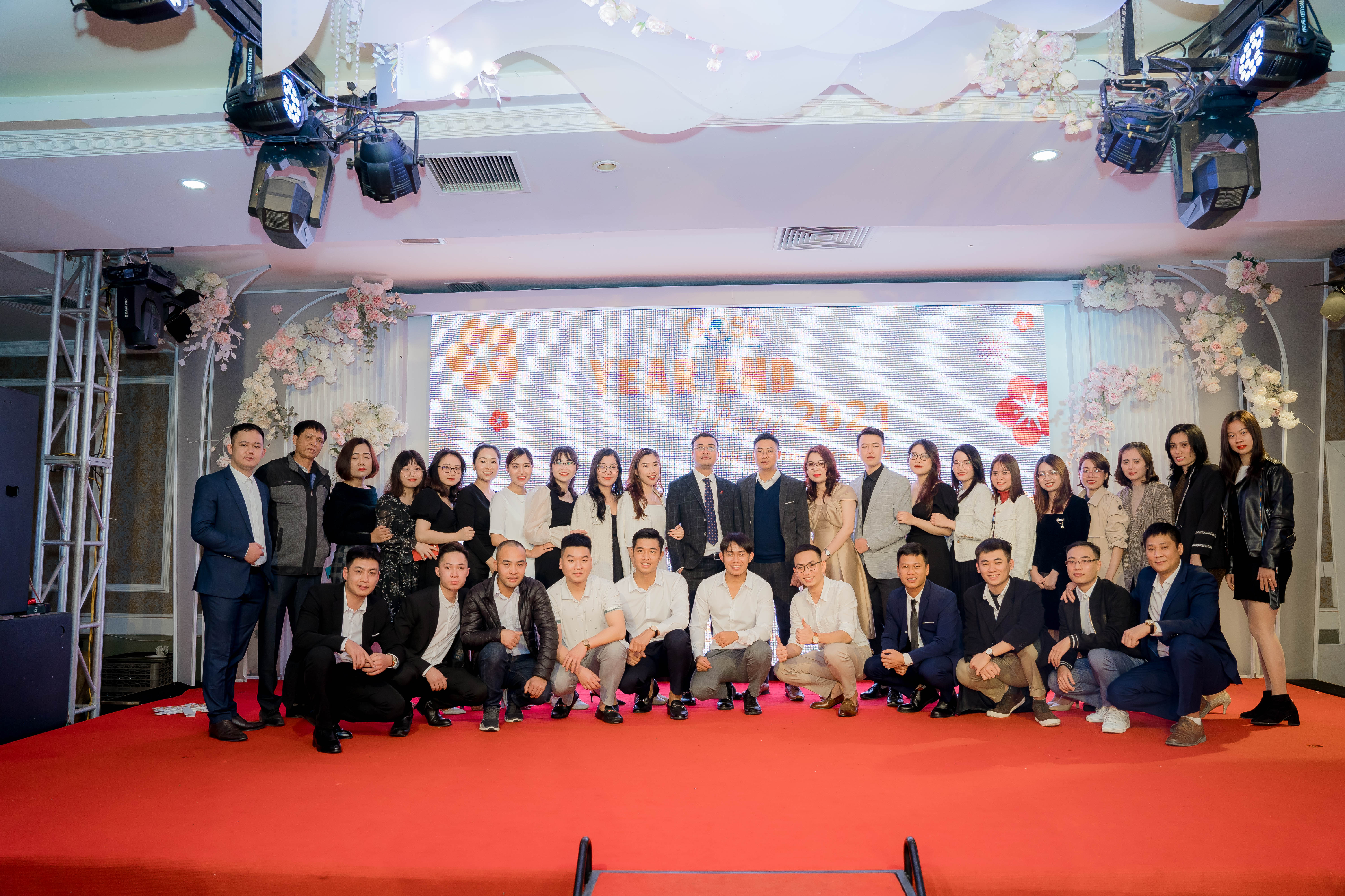 Company Banner
