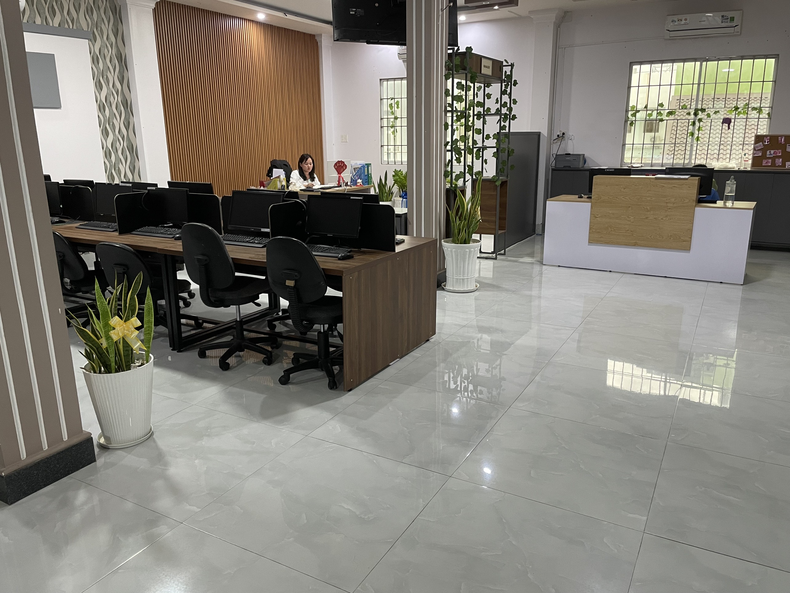 Company Image