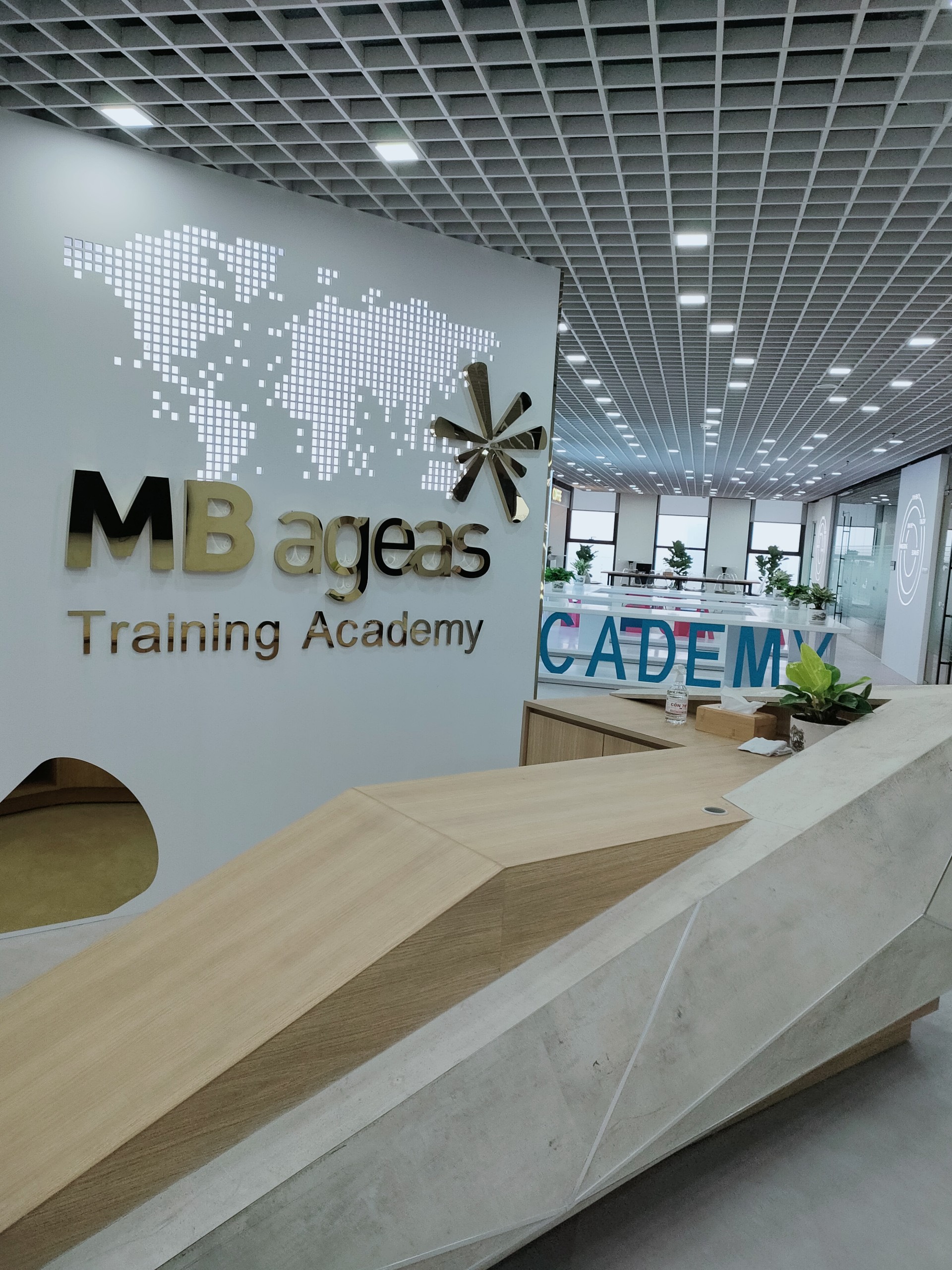 Company Image