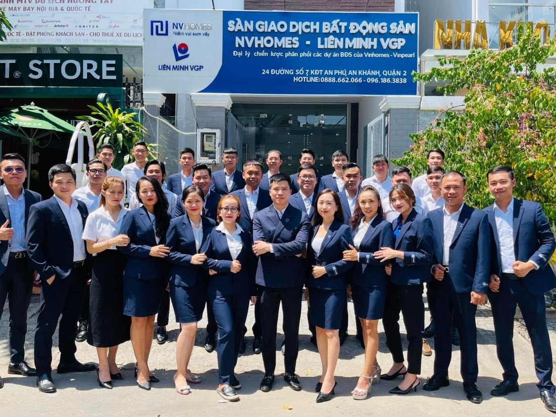 Company Banner