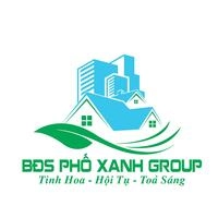 Phố xanh group