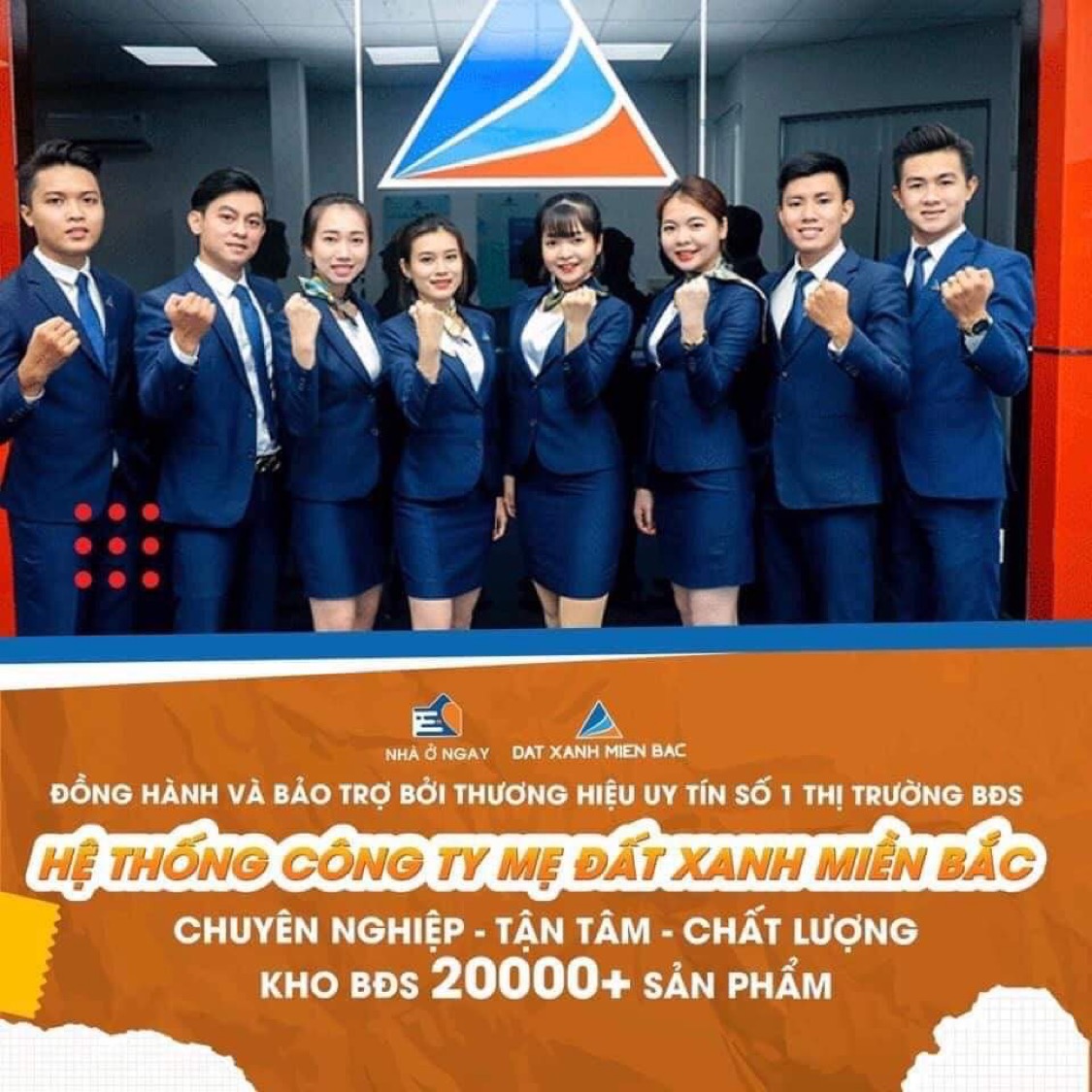 Company Banner