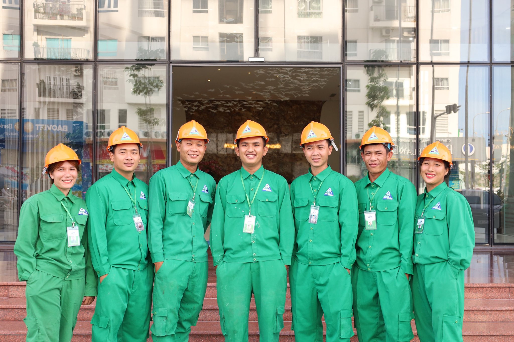Company Image