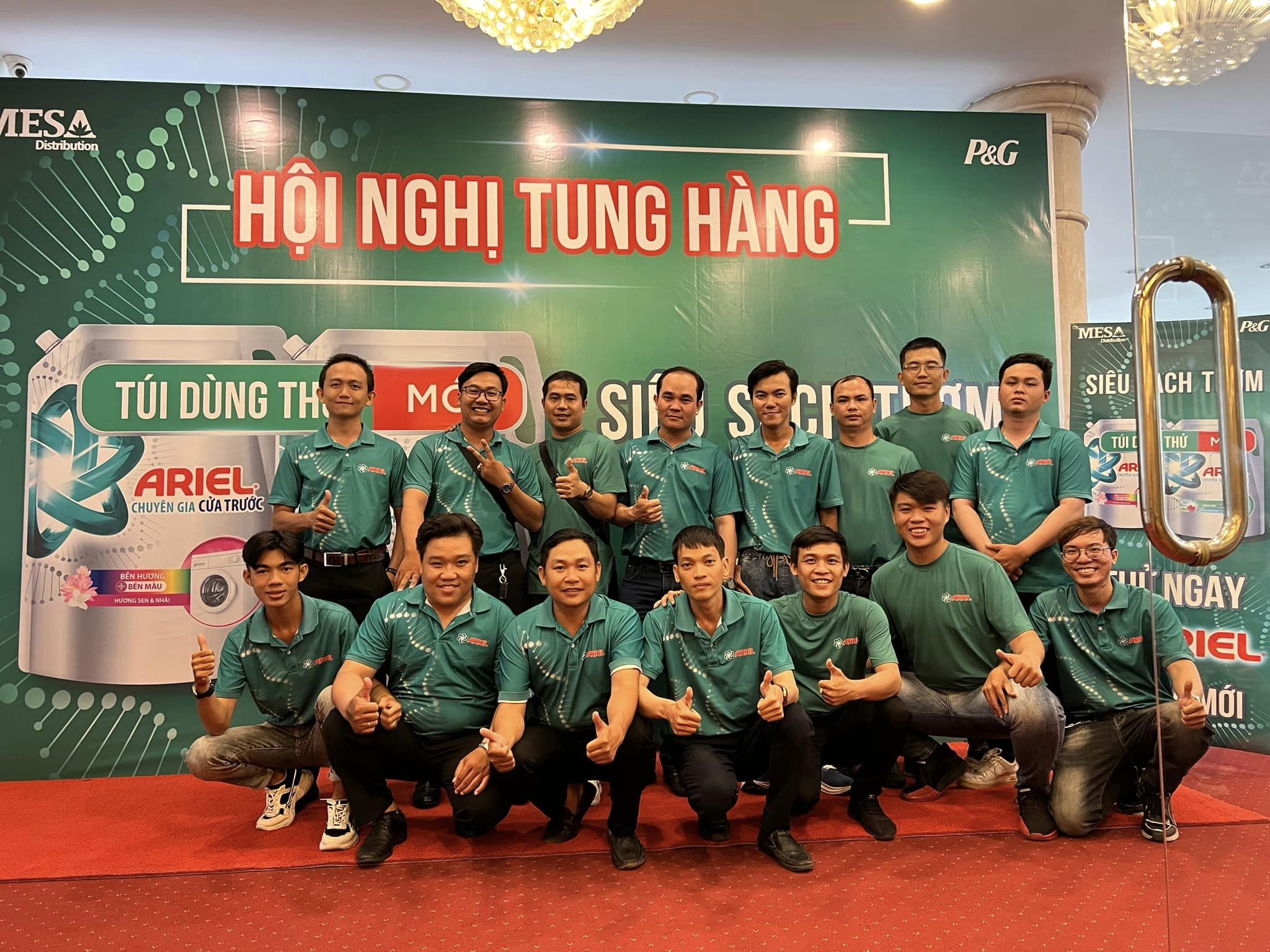 Company Image