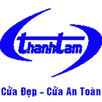 Công ty cửa Thanh Tâm