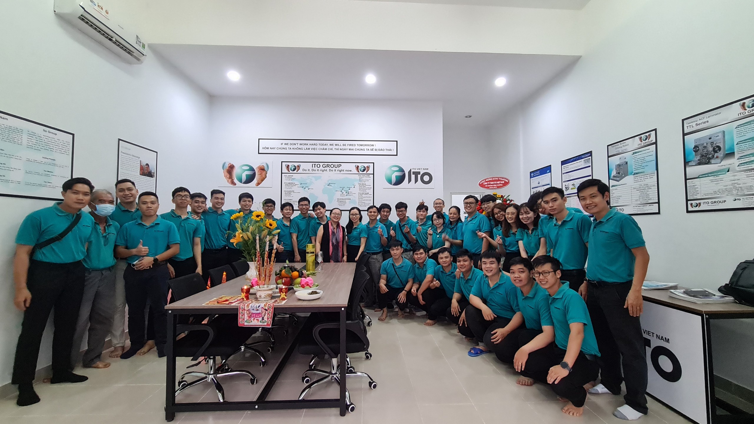 Company Image