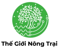 thế giới nông trại