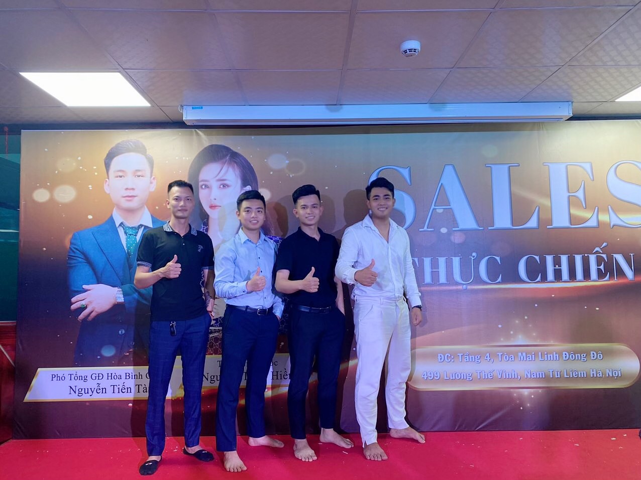 Hình ảnh công ty